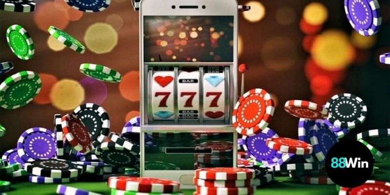 33win2 máy casino
