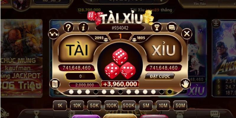 33win2 nổ hũ thần tài là gì