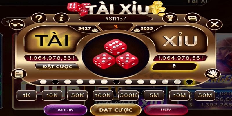 33win2 nổ hũ là gi