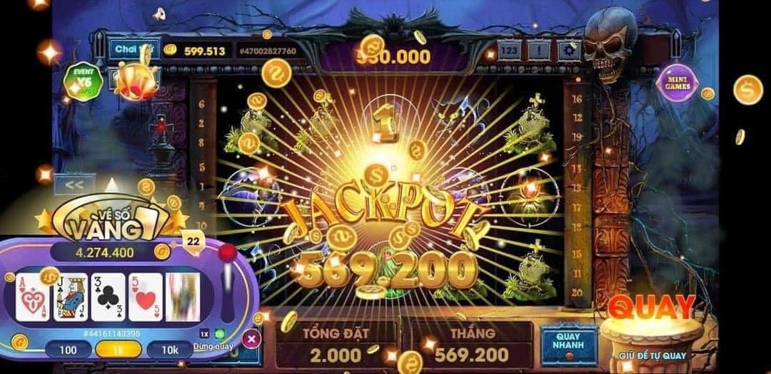 33win2 Con át chủ bài Chuhande